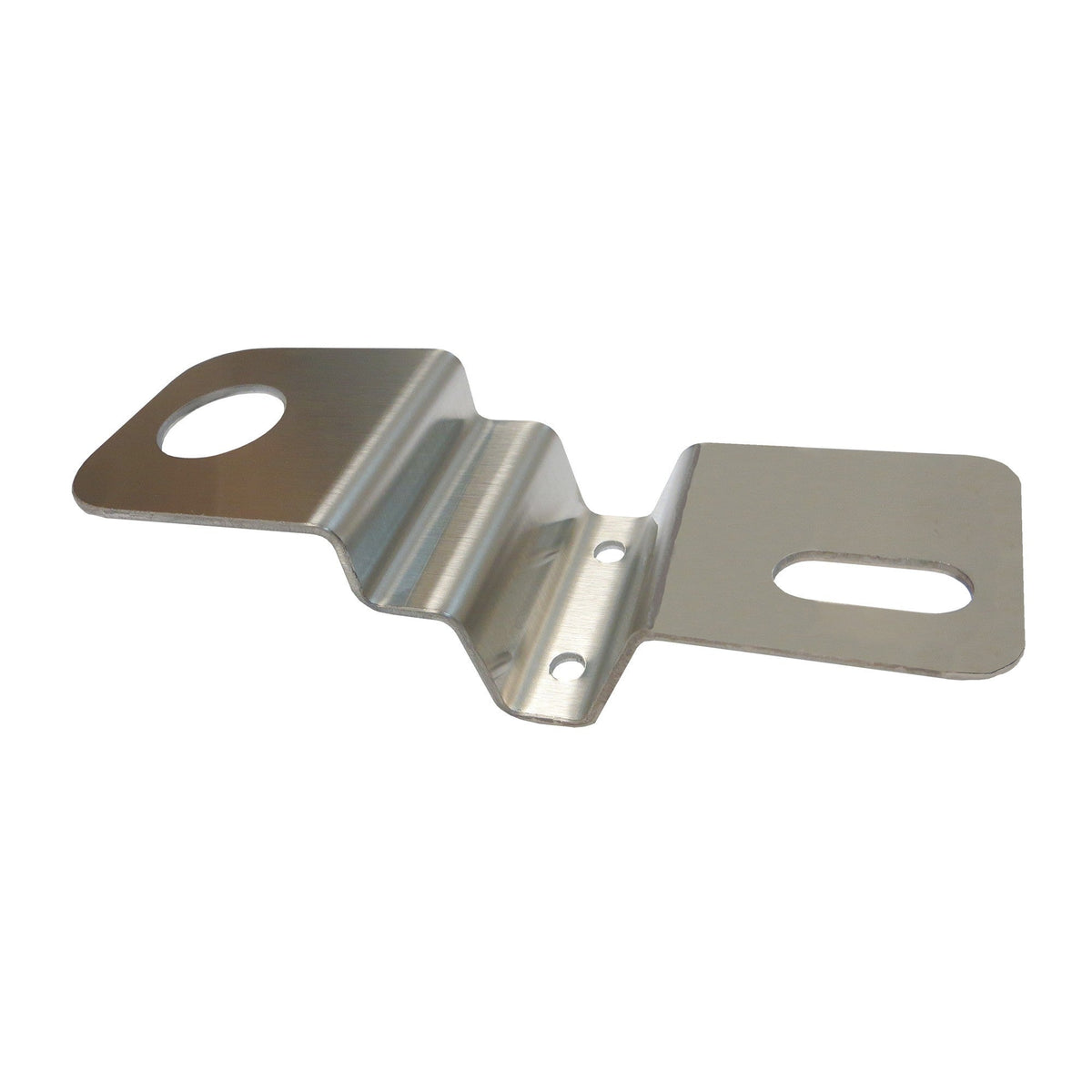 West Mobile Mounts Antenna Bracket 3/4" Fits '20-'23 Dodge Ram 2500, 5500 Driver's Side + more