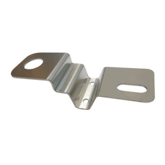 West Mobile Mounts Antenna Bracket 3/4" Fits '20-'23 Dodge Ram 2500, 5500 Driver's Side + more