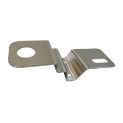 West Mobile Mounts Antenna Bracket 3/4" Fits '20-'23 Dodge Ram 2500, 5500 Driver's Side + more