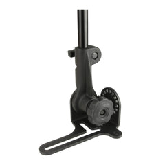RAM Pod HD Vehicle Mount for 9"-10.5" Tablets with Heavy Duty Cases - C-Size - Medium Arm