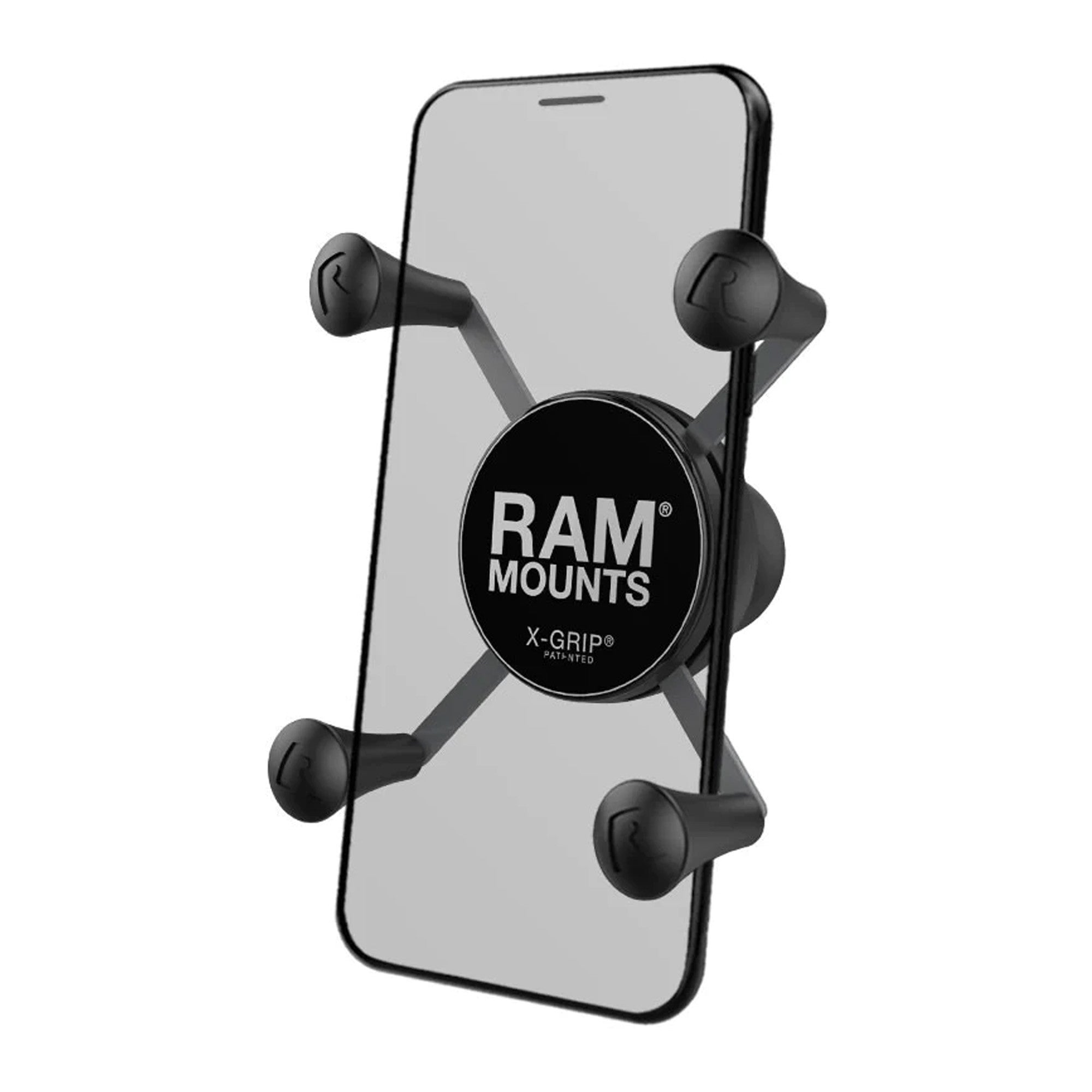 RAM X-Grip Universal Phone Holder with Ball - C-Size