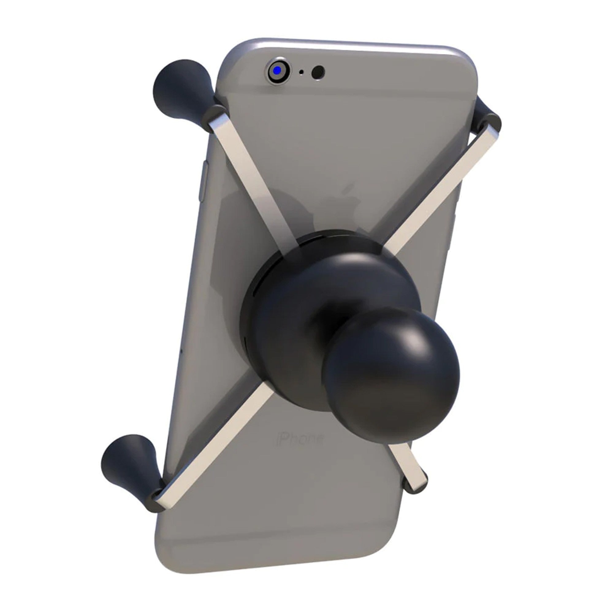 RAM X-Grip Large Phone Holder with Ball - C-Size