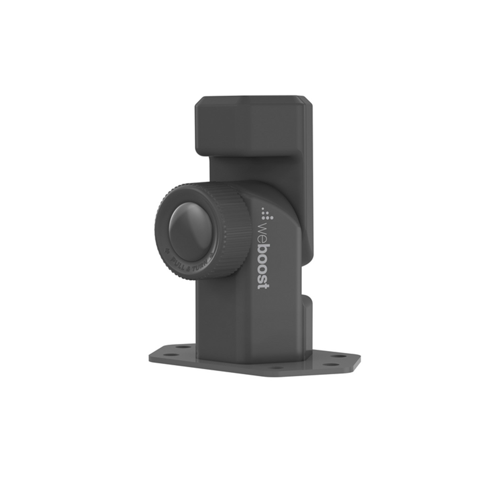 WeBoost Drive Reach Overland In-Vehicle Signal Booster Kit