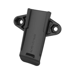 RAM Spine Clip Holder for Garmin Handheld Devices