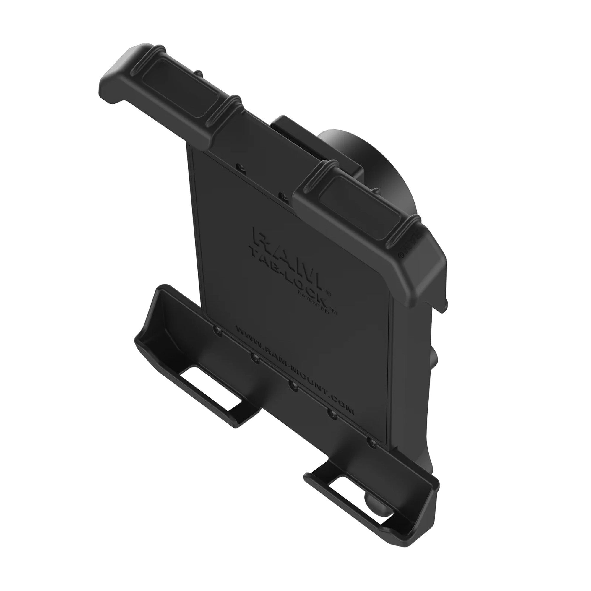 RAM Tab-Lock Holder for 10.1" - 10.5" Tablets with or without Case