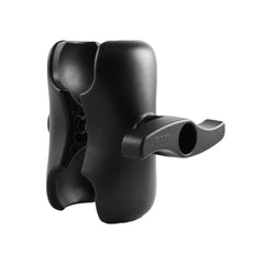 RAM Double Socket Arm - E-Size - Medium Arm