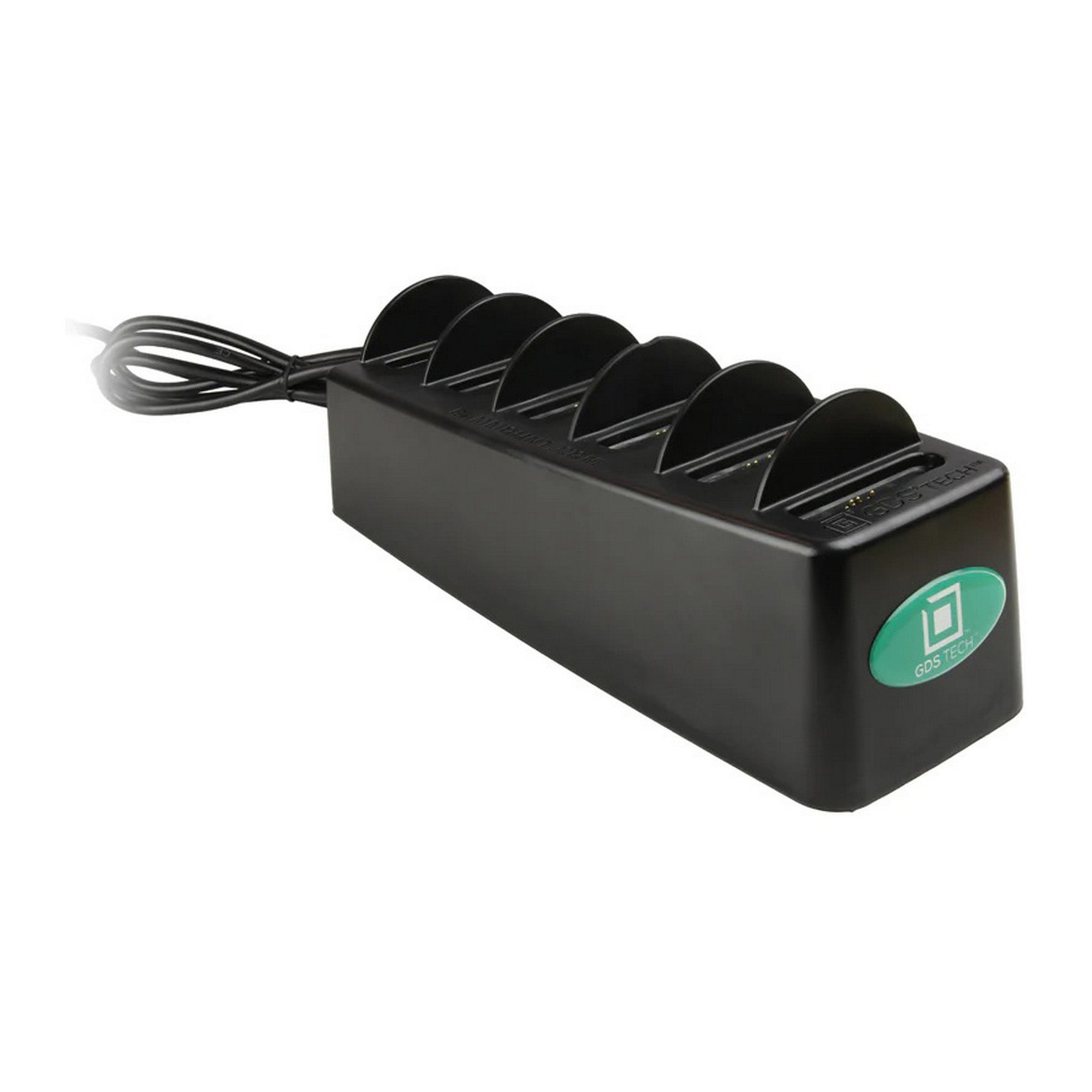 RAM GDS 6-Port Power Delivery Desktop Charger for IntelliSkin Next Gen