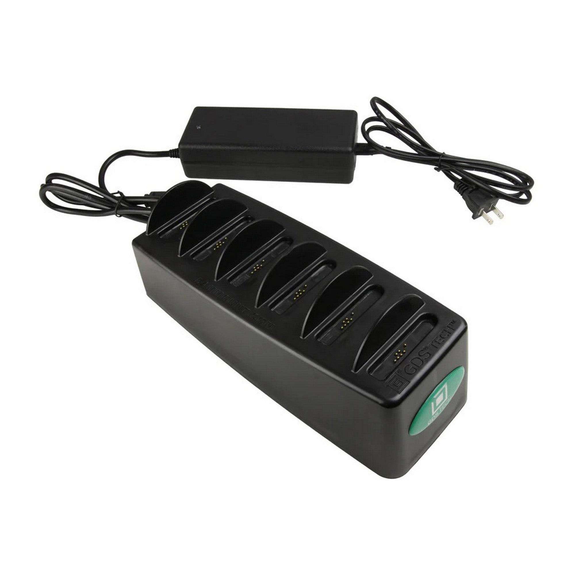 RAM GDS 6-Port Power Delivery Desktop Charger for IntelliSkin Next Gen