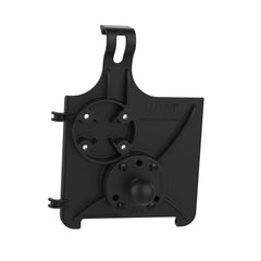 RAM EZ-Roll'r Cradle with Ball for Apple iPad mini 6