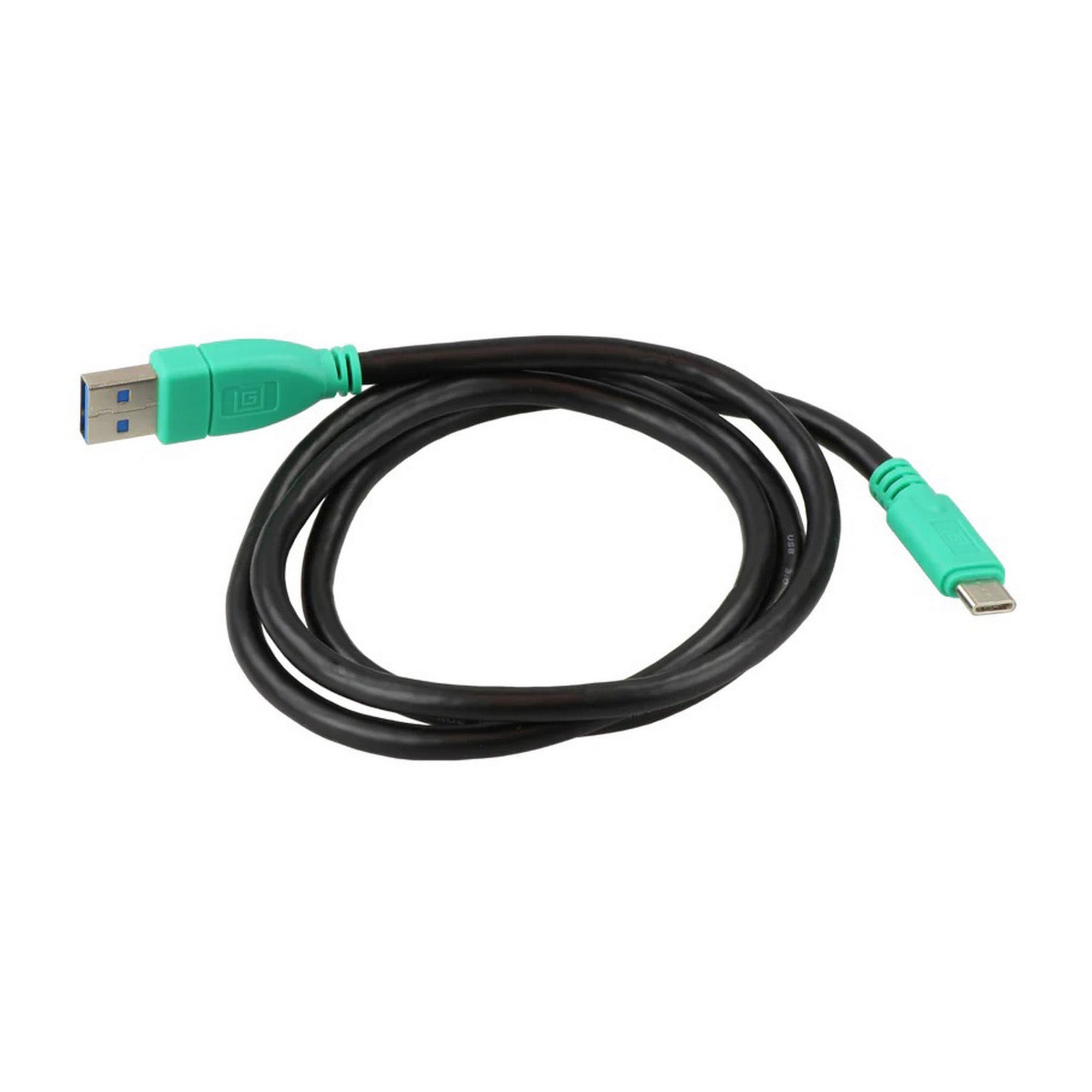 RAM GDS Genuine USB-A to USB-C 3.0 Cable