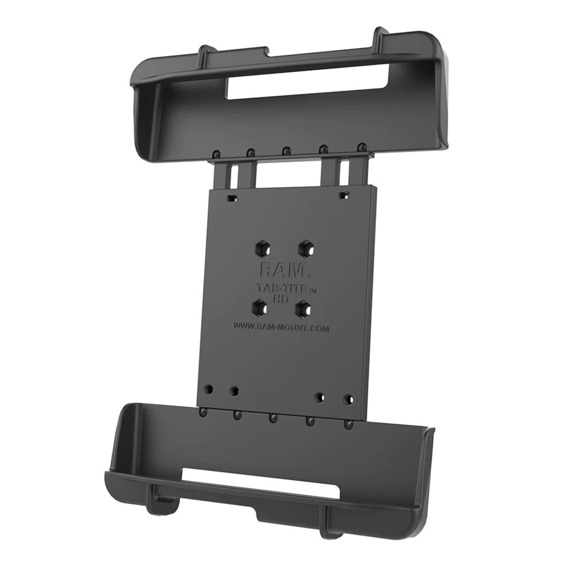 RAM Tab-Tite Holder for 10"-11" Rugged Tablets - Compatible with B-Size or C-Size