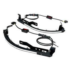 ARIES LED Fender Lights for Jeep Wrangler JL, Gladiator JT 1500235