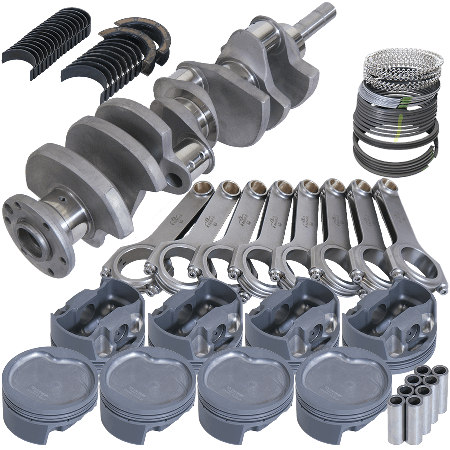 Eagle Specialty Products 15012080 Competition Rotating Assembly FORD 429 / 460 SCJ