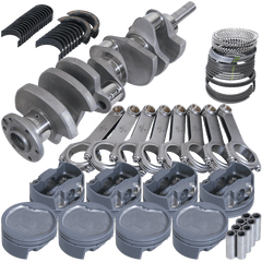 Eagle Specialty Products 15012080 Competition Rotating Assembly FORD 429 / 460 SCJ
