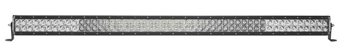 RIGID Industries 150313 E-Series PRO 50 Spot/Flood Combo