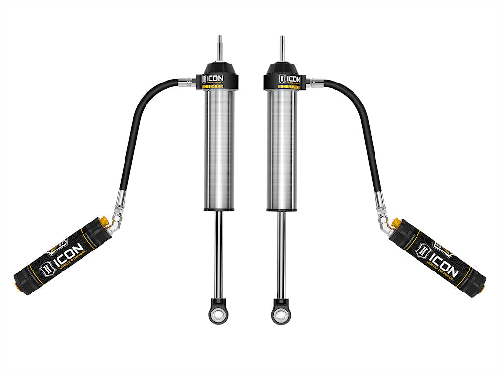 ICON Vehicle Dynamics 57845CP Rear 3.0 Vs Rr Cdcv Pair