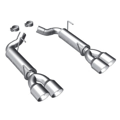 MagnaFlow Exhaust Products 15075 Cat Back
