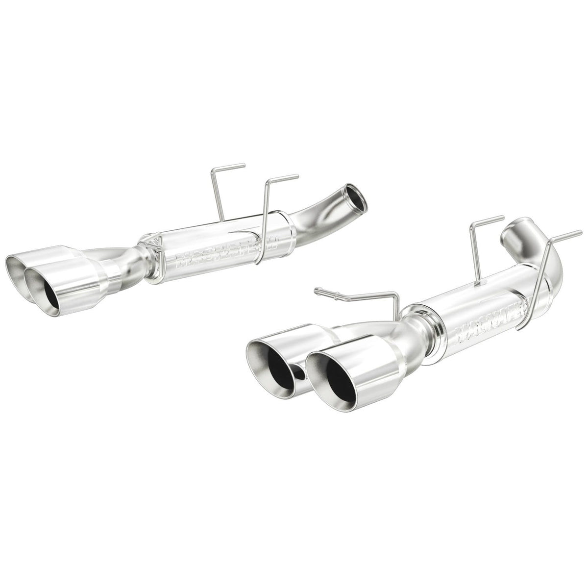 MagnaFlow Exhaust Products 15077 Cat Back