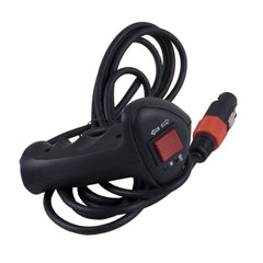 Rugged Ridge 15103.05 Remote Winch Control; Rugged Ridge Winches