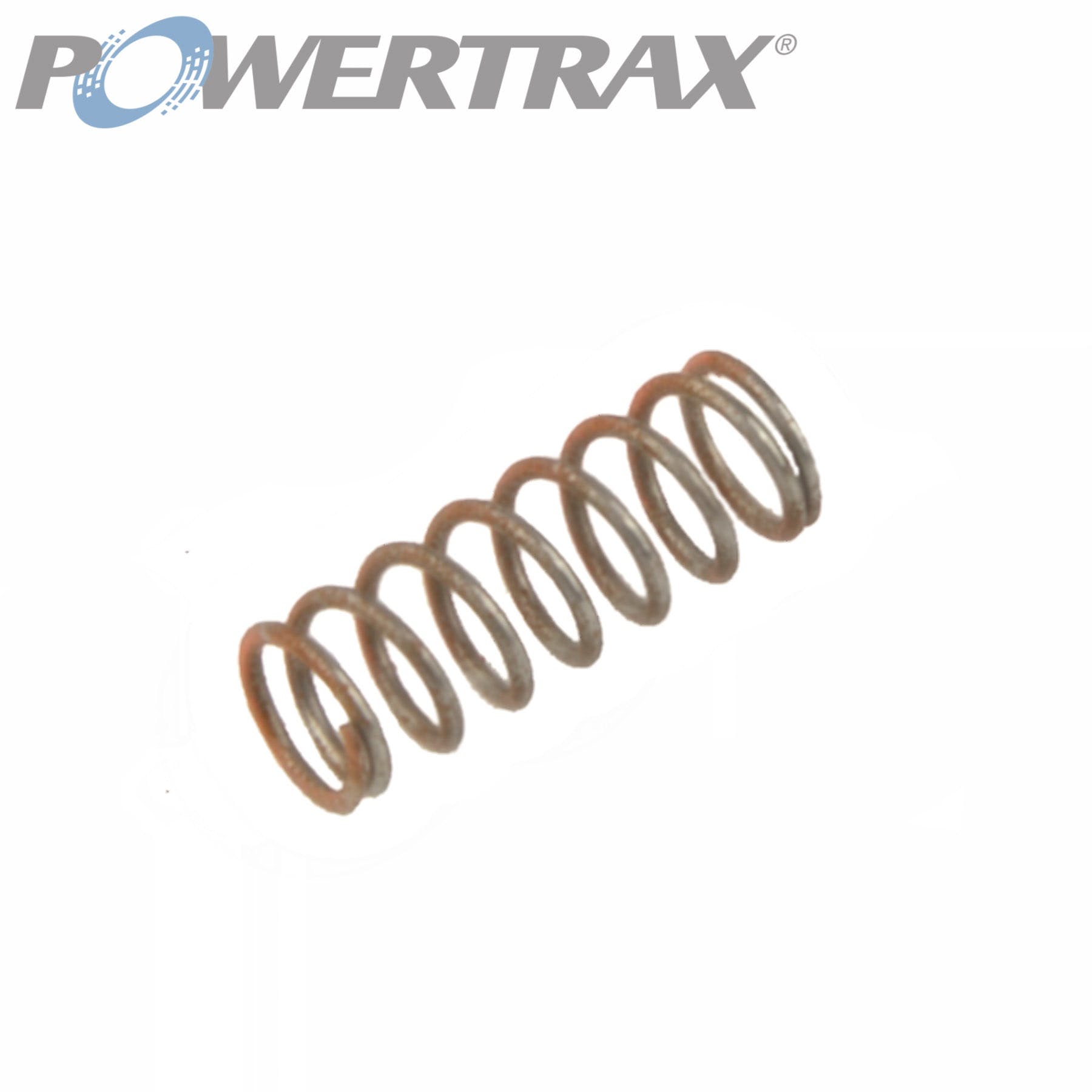 PowerTrax 1510462ZAD Inner Spring, ZAD, 1510-462