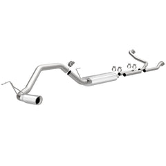 MagnaFlow Exhaust Products 15144 Cat Back