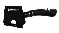Closed Box Air Intake w/Powercore Filter 11-13 Chevrolet/GMC Silverado/Sierra 2500HD/3500HD Volant