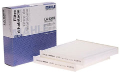 MAHLE Cabin Air Filter LA 630/S