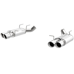 MagnaFlow Exhaust Products 15174 Cat Back