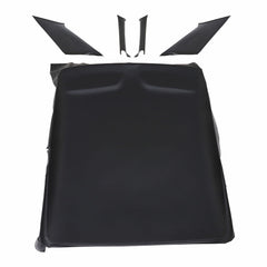 TMI Products 1969 Chevrolet Camaro (Hardtop) Headliner 20-8070-2295