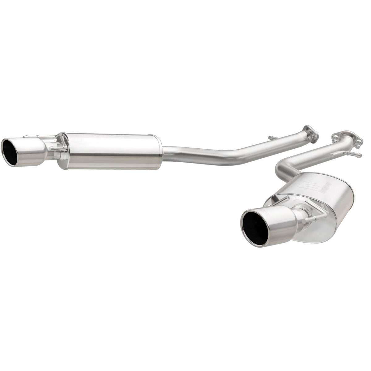 MagnaFlow Exhaust Products 15227 Cat Back