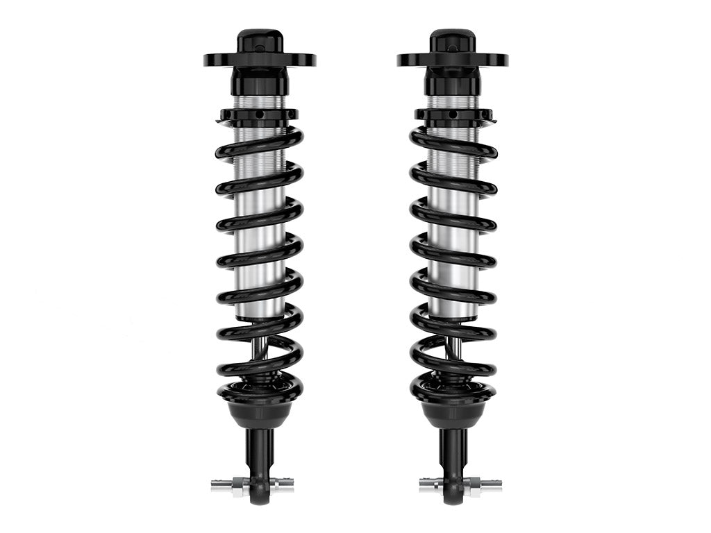 ICON Vehicle Dynamics 91717 Coilover Kit