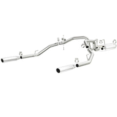 MagnaFlow Exhaust Products 15249 Cat Back