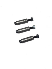 McLeod 1531 Counter Weight Kit: Soft Lok