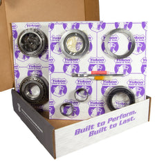Yukon Gear Cadillac Chevrolet GMC (RWD) Differential Ring and Pinion Kit - Rear YGK2255