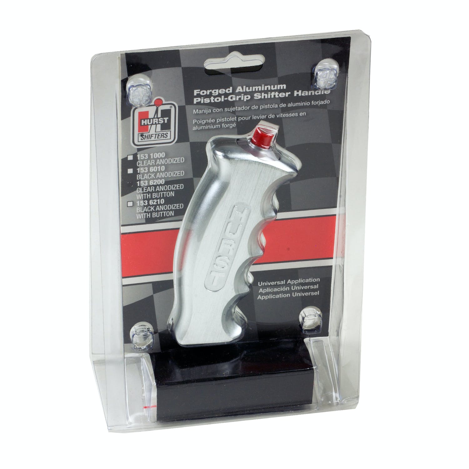 Hurst 5388585 PISTOL GRIP STICK-MOPAR