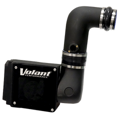 Closed Box Air Intake w/Powercore Filter 10-12 Chevrolet/GMC Silverado/Sierra 2500HD/3500HD Volant