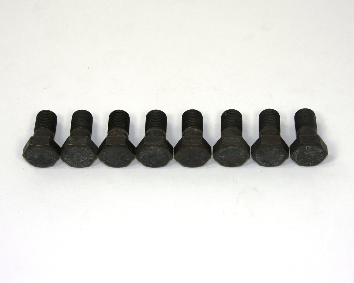 McLeod 1542 Crank Bolts:?1/2in x 20: Mopar: Set of 8