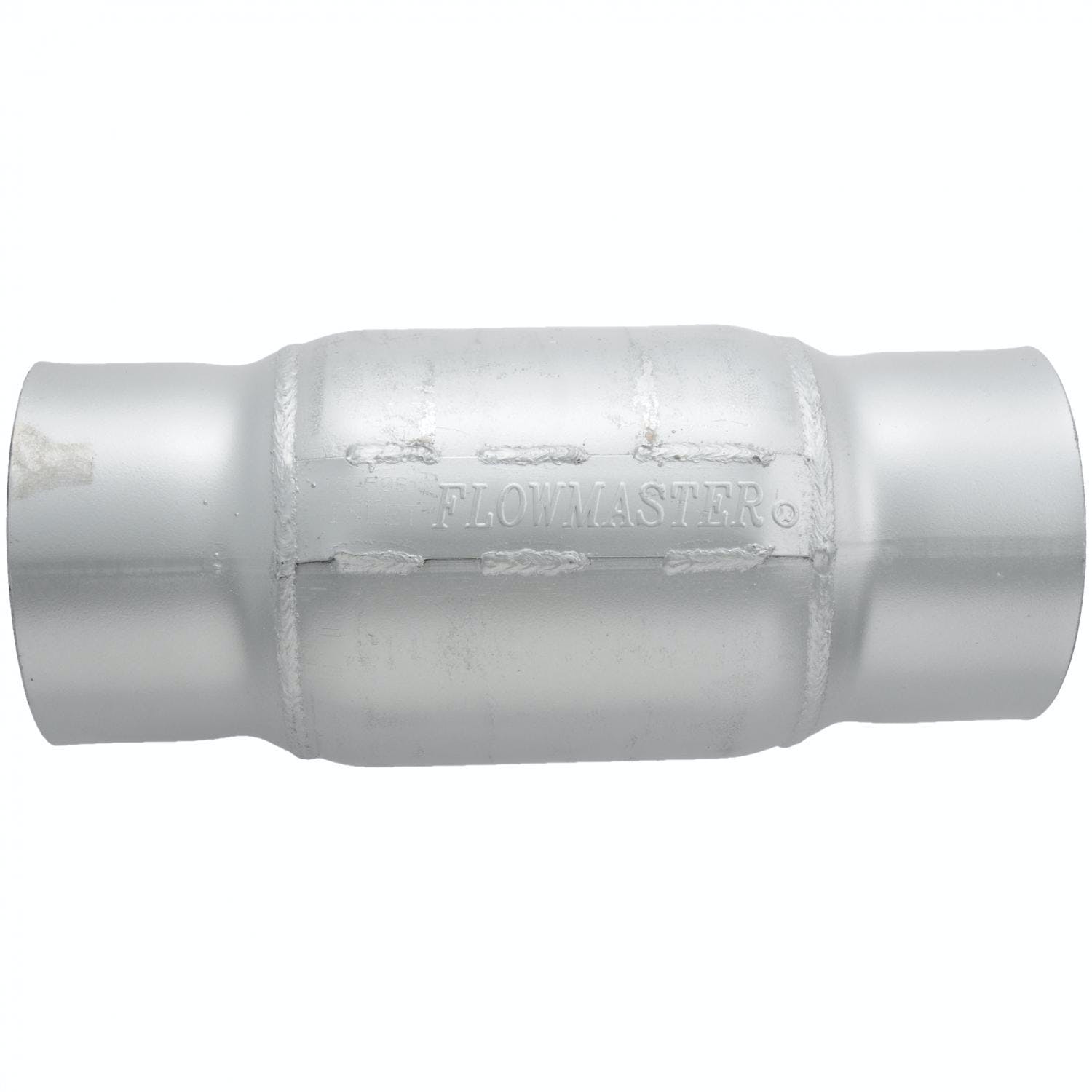 Flowmaster 15450S OUTLAW RACE MUFFLER 5 SHORTY