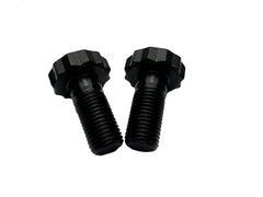 McLeod 1546 Crank Bolts:?1/2in x 20: Pontiac: Set of 6
