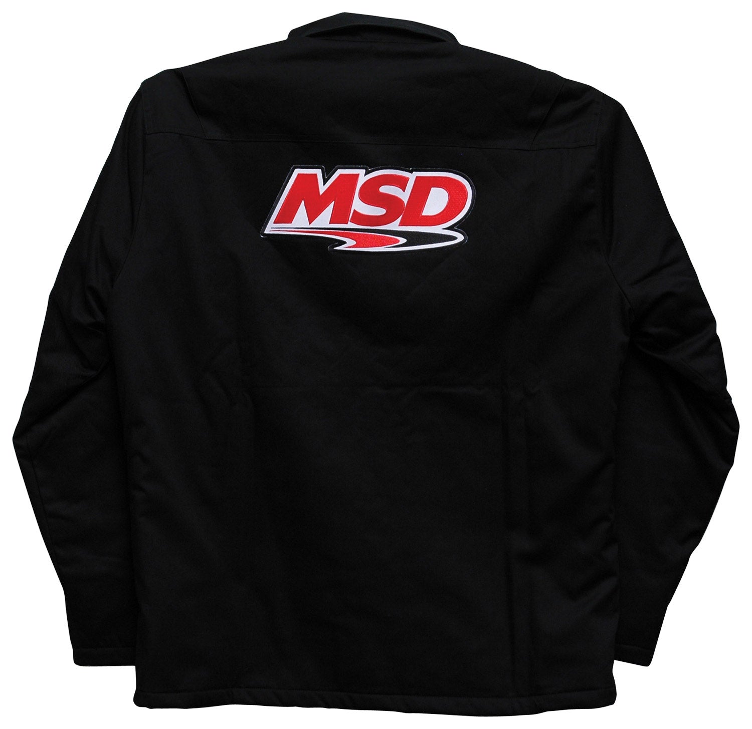 MSD Jacket 93641