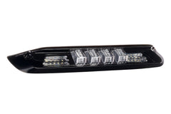Morimoto X3B BRAKE LIGHT SILVERADO SIERRA 07 13 X3B50