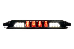 Morimoto X3B BRAKE LIGHT SILVERADO SIERRA 07 13 X3B50