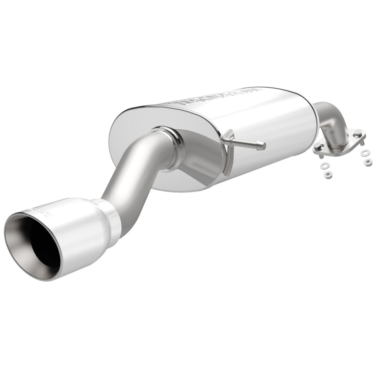 MagnaFlow Exhaust Products 15555 Cat Back