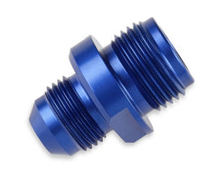 NOS 15557NOS 6AN, HI-FLO NITROUS FILTER, BLUE