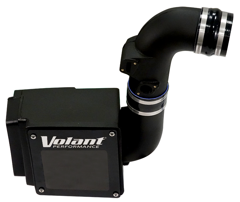 Closed Box Air Intake w/Pro 5 Filter 13-16 Chevrolet/GMC Silverado/Sierra 2500HD/3500HD Volant