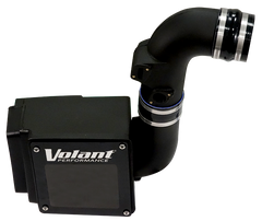 Closed Box Air Intake w/Pro 5 Filter 13-16 Chevrolet/GMC Silverado/Sierra 2500HD/3500HD Volant