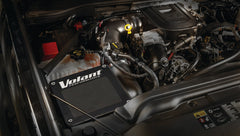 Closed Box Air Intake w/Pro 5 Filter 13-16 Chevrolet/GMC Silverado/Sierra 2500HD/3500HD Volant