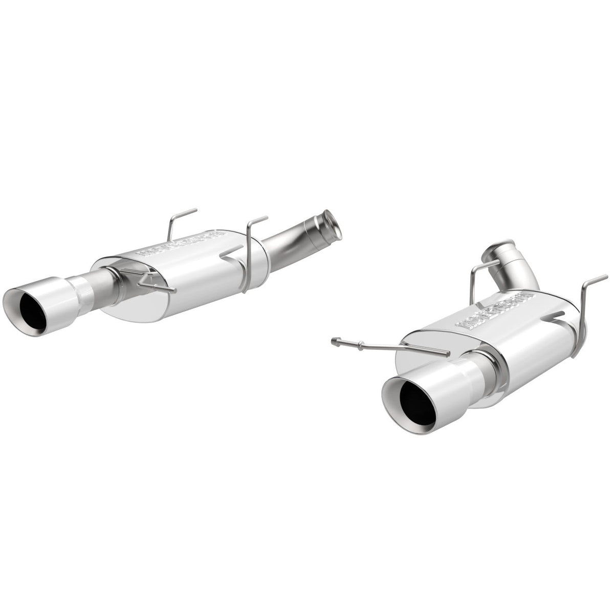 MagnaFlow Exhaust Products 15593 Cat Back