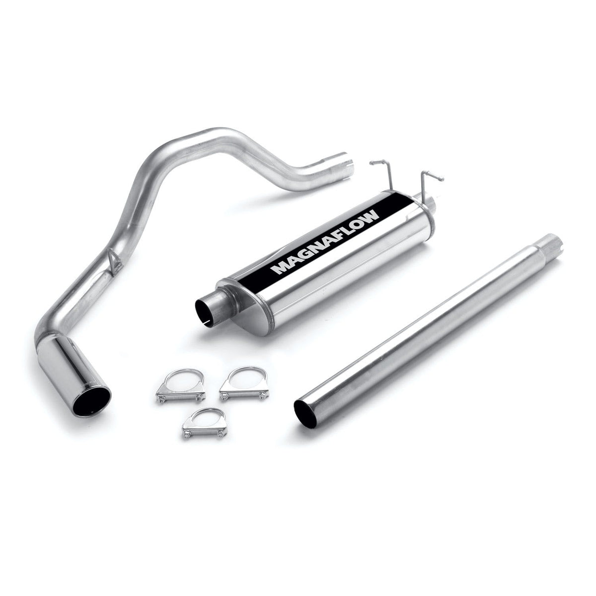 MagnaFlow Exhaust Products 15609 Cat Back