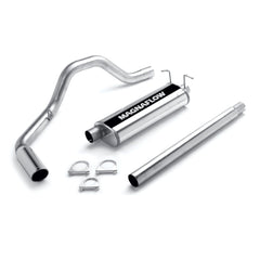 MagnaFlow Exhaust Products 15609 Cat Back